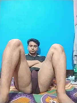 Immanuel4321 Live XXX-Chat