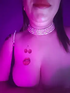 DoodqueenのライブXXXチャット