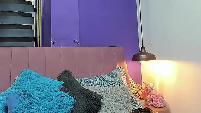 Živý XXX chat ZoeFerraro