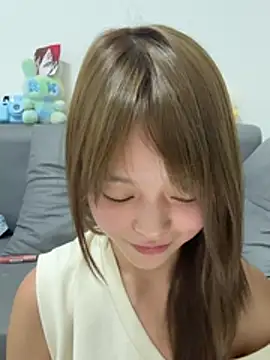 HaoHao-7 Live XXX-Chat