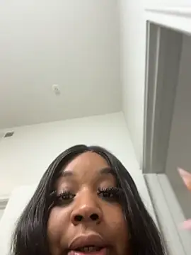 DestinyExoticLove's Webcam Show