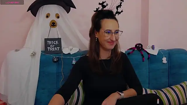 Živý XXX chat LysAd