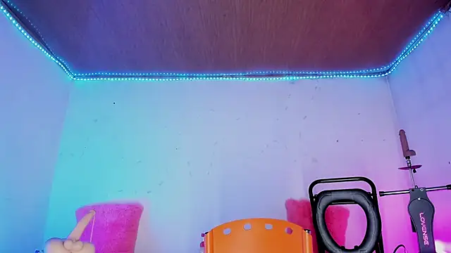 karol_stom – Live XXX-chat
