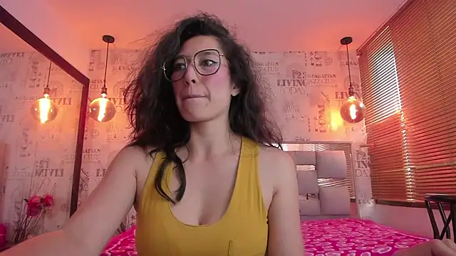Chat XXX ao vivo de Sarah_Clarc