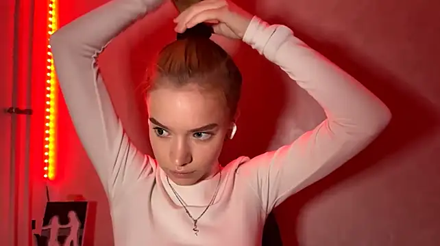 XXX chat uživo modela LydaDrozdenko