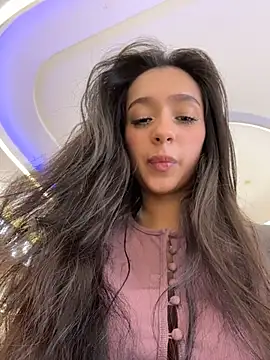 Chat XXX ao vivo de BellaTous