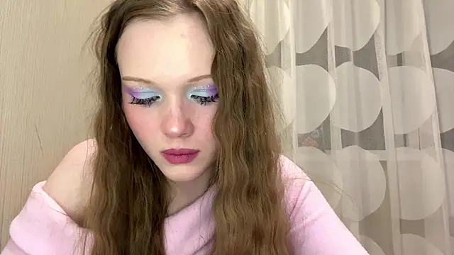 Chat XXX ao vivo de TawnaQasba