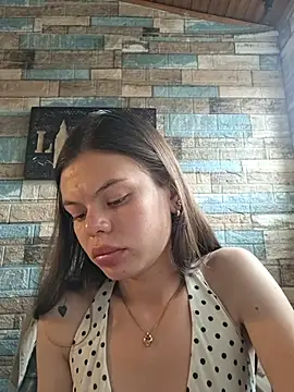 Chat XXX ao vivo de _Nina_Sky1-
