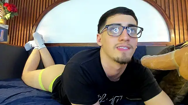 Jeremy_Blake 라이브 XXX 채팅