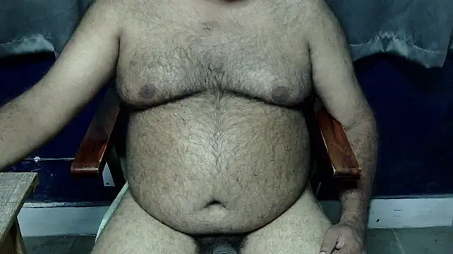 hairysubcub_70's Live XXX Chat