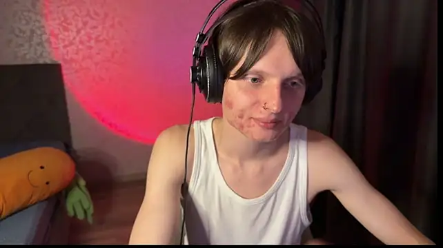 Živý XXX chat hotcutJake