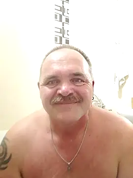 Вебкам-шоу NuDisT_47