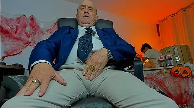 masterboy50 Live XXX-Chat