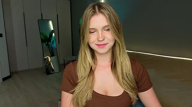 Chat XXX ao vivo de linakorvin