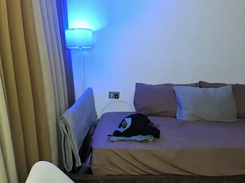 Kendallfoxx 라이브 XXX 채팅