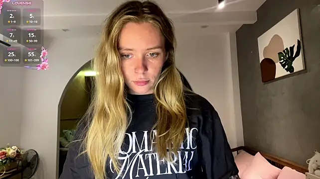 Czat XXX na żywo – One_On_Mllion