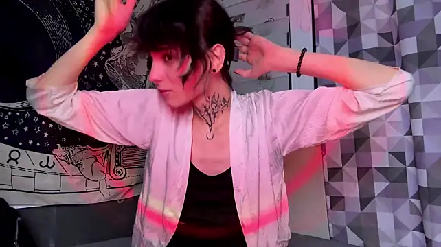 Chat XXX Live SweetFemBoyy