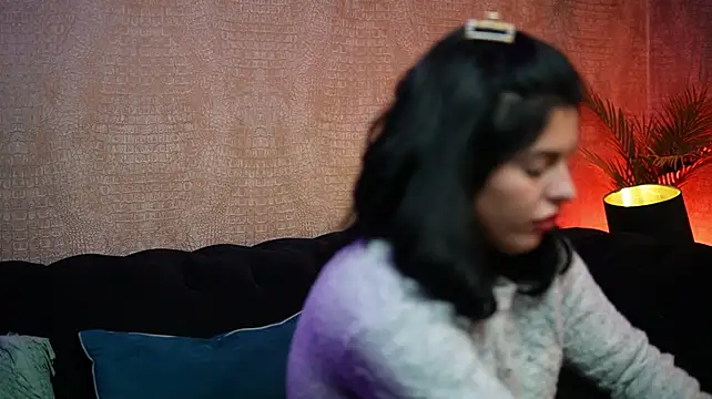 Chat XXX ao vivo de DaisySecret