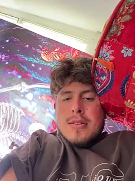 Živý XXX chat acidhp666