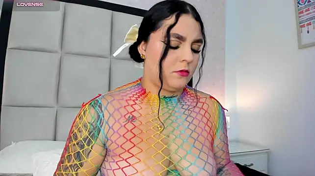 Živý XXX chat VioletGrey_