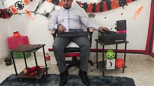 KalethBigDick's Live XXX Chat