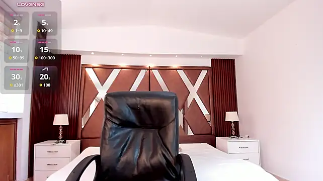 XXX chat uživo modela IsabellaaJoness