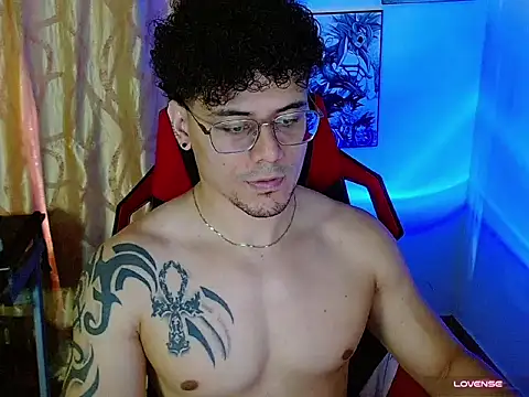 Chat XXX Live Logan0626