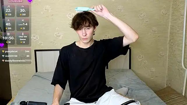Liam_Winssn Live XXX chat