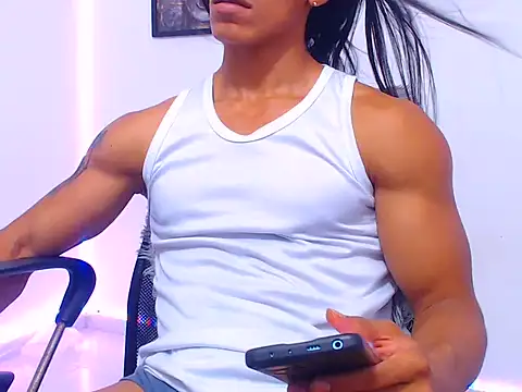 Liam_dominate live XXX chat