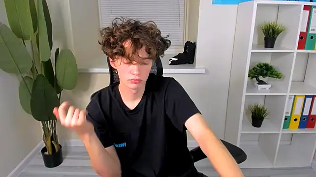 LukeSweet – Naživo XXX chat