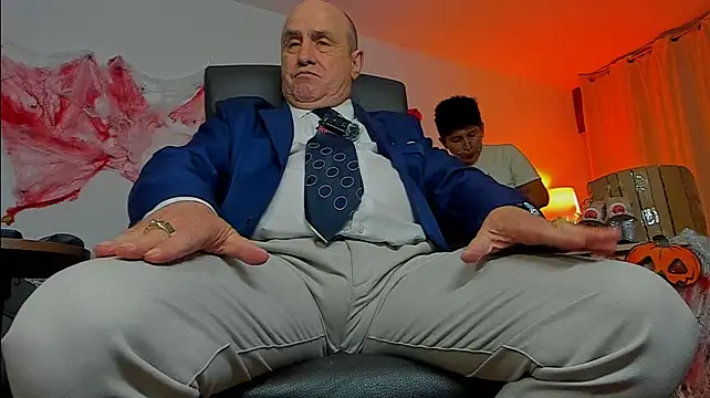 Chat XXX Live masterboy50