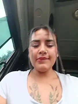 Chat XXX ao vivo de MAYE__13