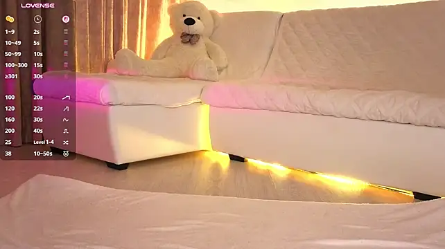 Chatroom XXX en direct de Ellijoys