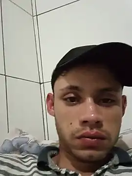 Jvp6 Webcam Show