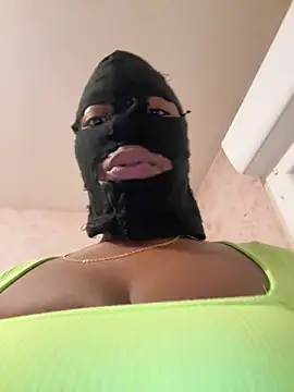 MlleDiorr's Live XXX Chat