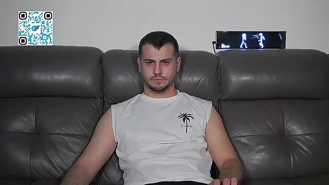 CrazyDom1 Live XXX-Chat
