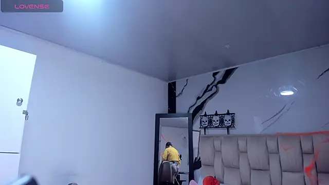 JessiDovee Live XXX-Chat