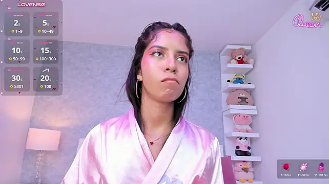 AriRose Live XXX-Chat
