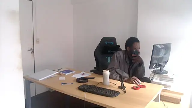 Mastertopdome live XXX chat