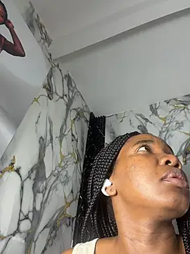 Chat XXX ao vivo de MerliaSsomer