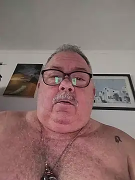 Živý XXX chat Dadotado70
