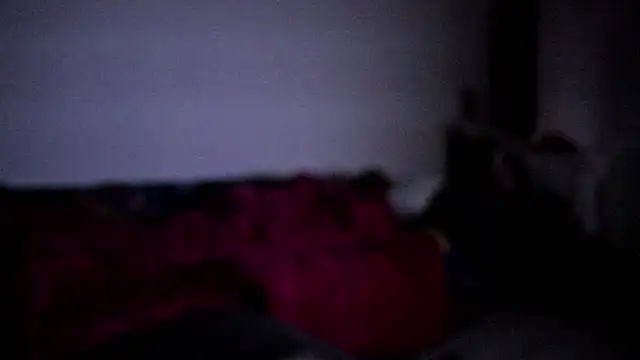 rickysun élő XXX-chatje