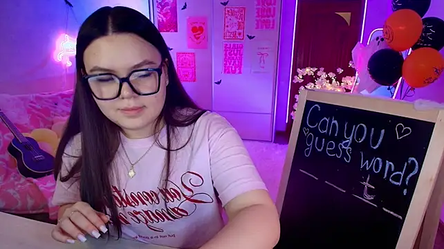 Онлайн чат XXX lilialil06