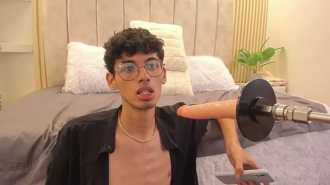 Ethan_Kay Live XXX-chat