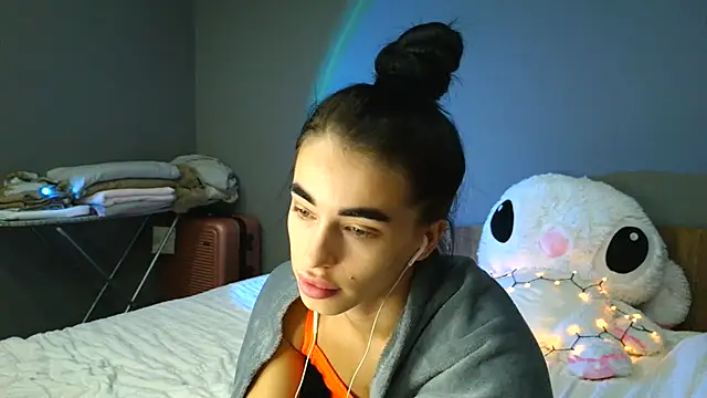 Vlada_One Chat XXX in diretta