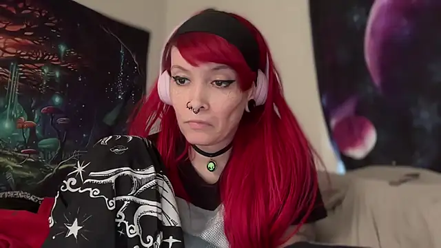 FRRANNKIE – Live XXX-chat