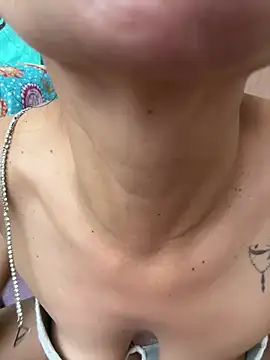 Violeta_pasion 现场XXX聊天