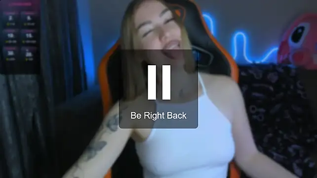 XXX chat uživo modela LaraKrein_lk