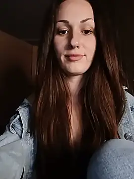 LunaCrystall – Live XXX-chat