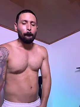 Chatroom XXX en direct de Valentinog